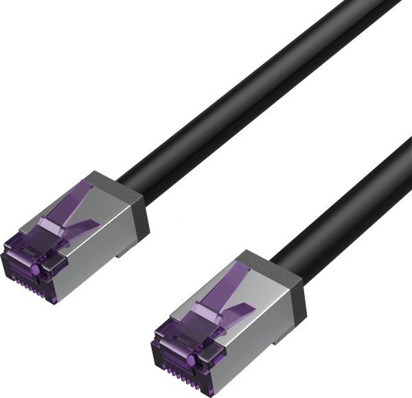 Shiverpeaks Kabel krosowy Flexline RJ-45 Cat