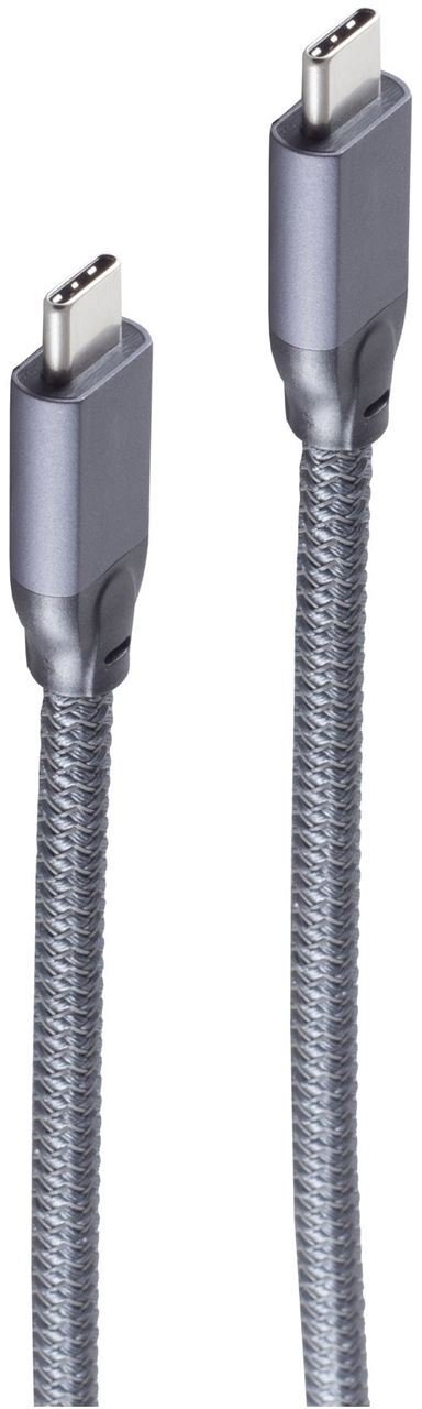 Shiverpeaks Kable komputerowe polaczenie USB-C na