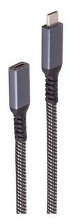 Kabel USB Shiverpeaks USB-C Kabel przedluzajacy