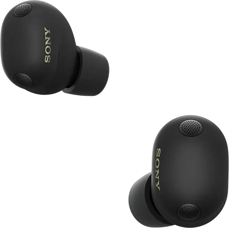 Sony - WF-1000XM6 wireless in-ear headphones