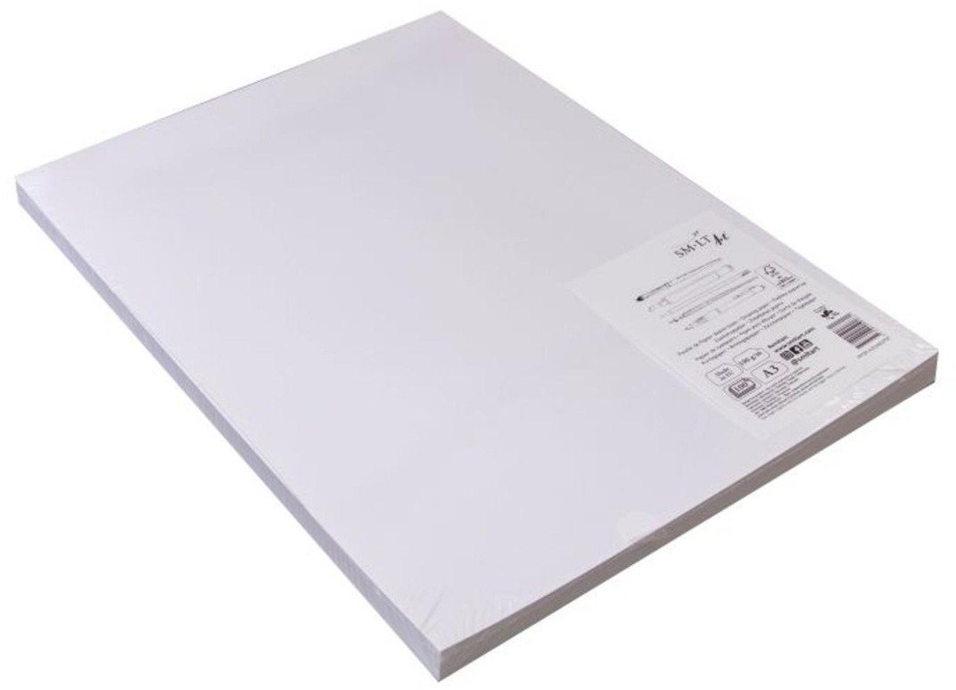 Stabilus DRAWING SKETCHPAD A3 190GSM 100SHEETS