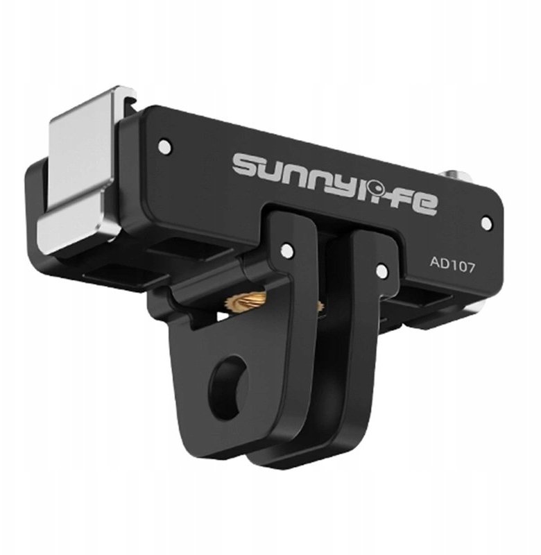 SunnyLife Dwukierunkowy adapter montazowy do Osmo