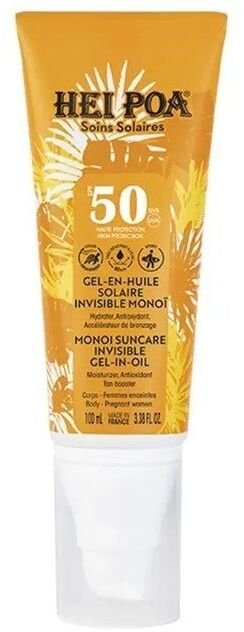 SVR Hei Poa Suncare Sun Protection