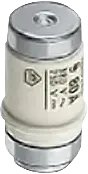 Siemens Wkladka topikowa NEOZED 400V AC