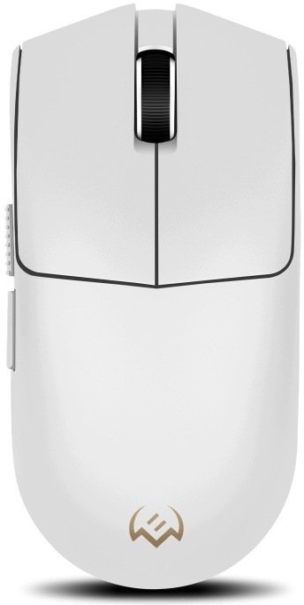 Mysz Sven Wireless gaming mouse white