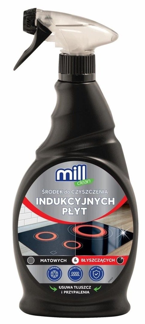 Staples Mill Srodek do czyszczenia plyt