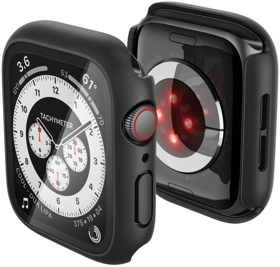 Spigen Thin Fit 360 Apple Watch