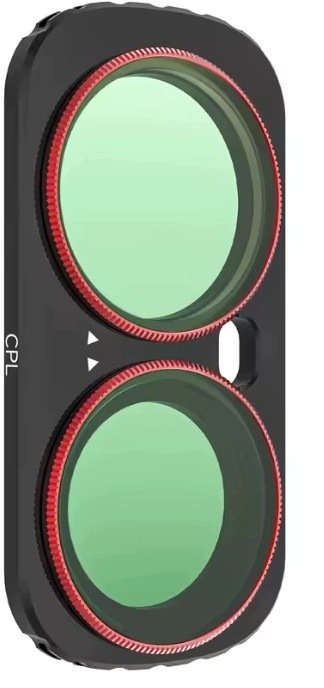 Filtr SunnyLife Polaryzacyjny Cpl Magnetyczny Do