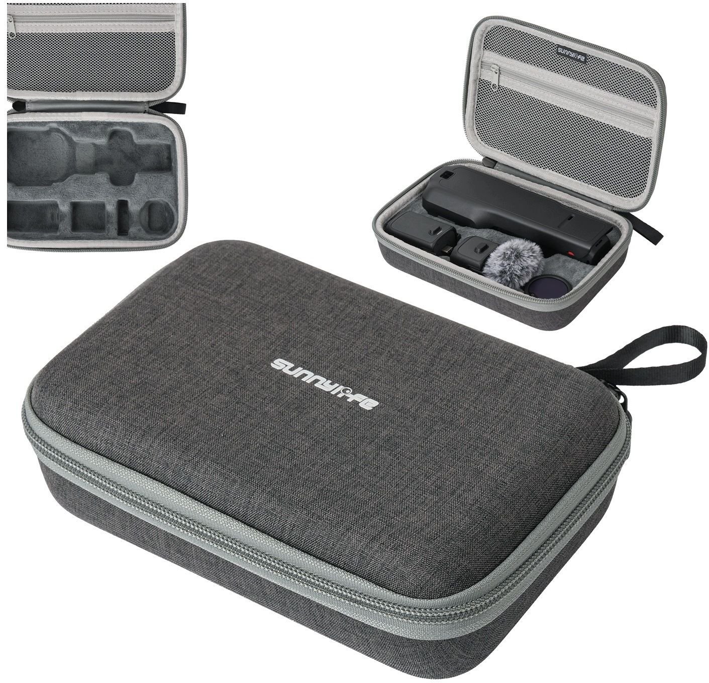 Pokrowiec SunnyLife Etui Futeral Torba Hard