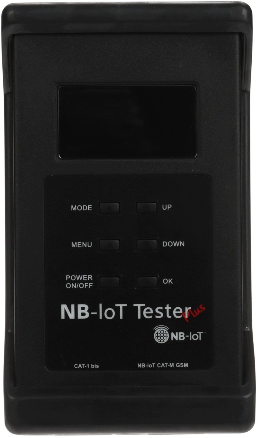 Signal Miernik sygnalu NB-IOT/CAT-M/LTE/GSM NB-IOT-TESTER 600240059