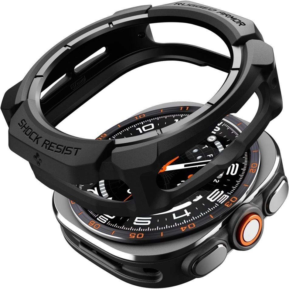 Spigen Rugged Armor Samsung Galaxy Watch