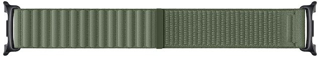 Samsung Fabric Band M/L  Olive for