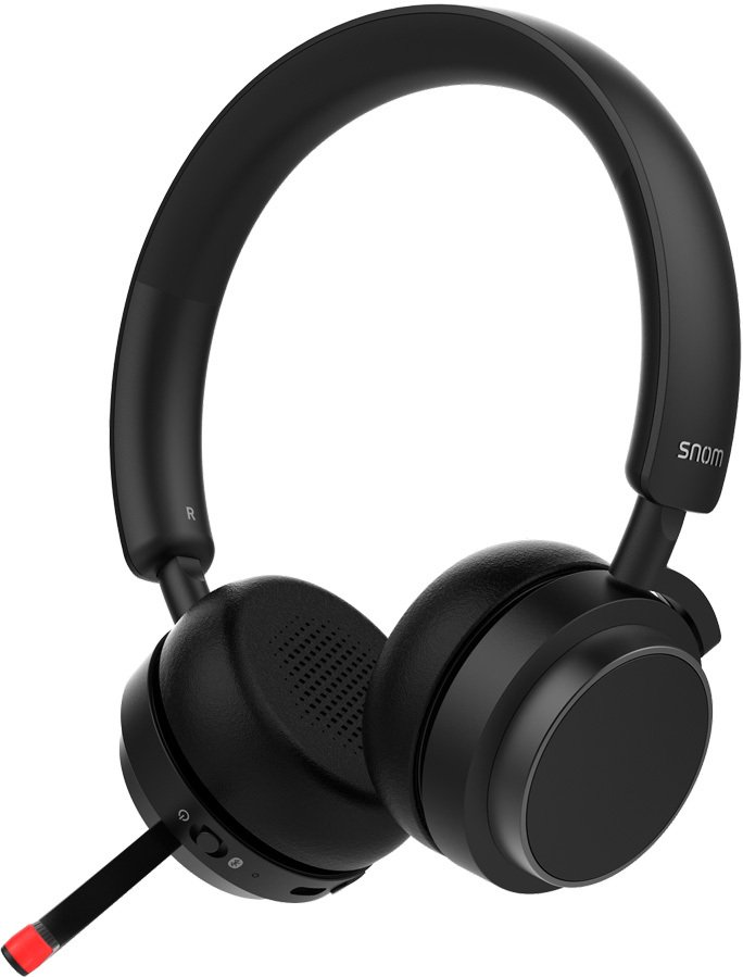 Sluchawki Snom A350D (4795) 4795 (4262377562192)