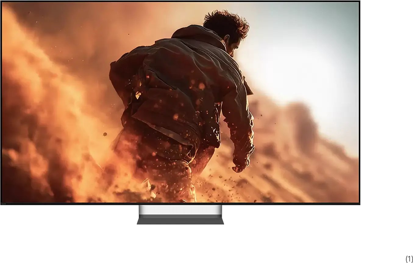 Telewizor Sony Bravia 7 K55XR75M2 Mini