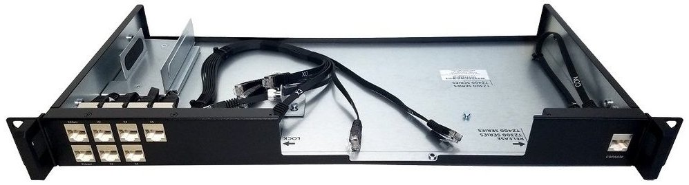 SonicWall - Polka montazowa Rack (03-SSC-3457)