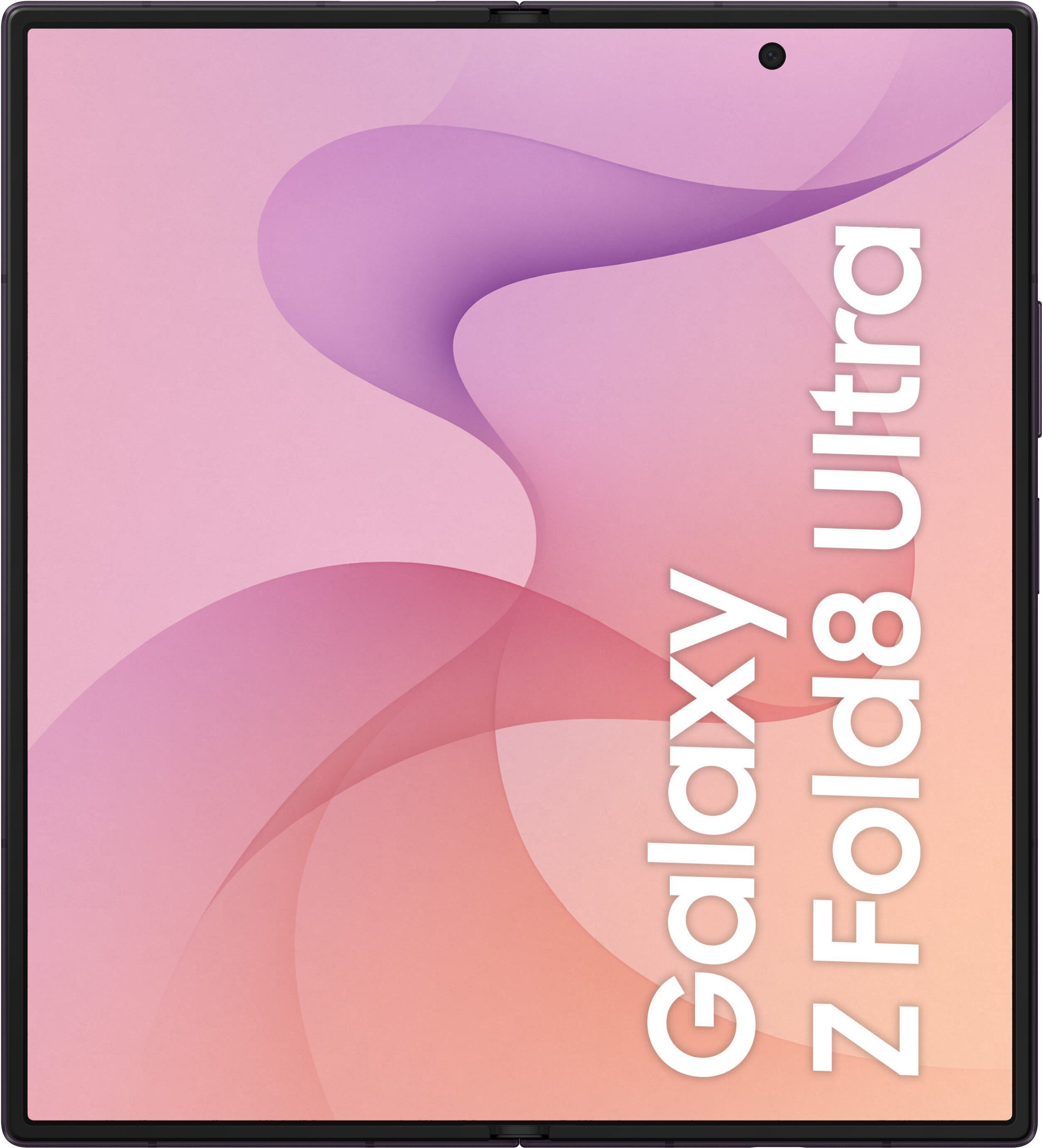 Smartfon Samsung Z Fold 8 Ultra 5G 12/512GB Fioletowy  600251941 (8806099186814) Mobilais Telefons