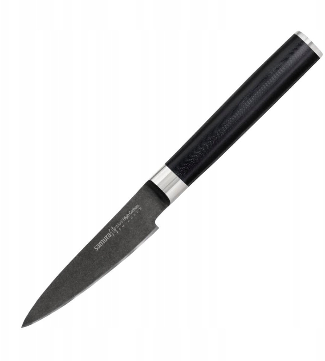 Samura Noz do warzyw Stonewash 90