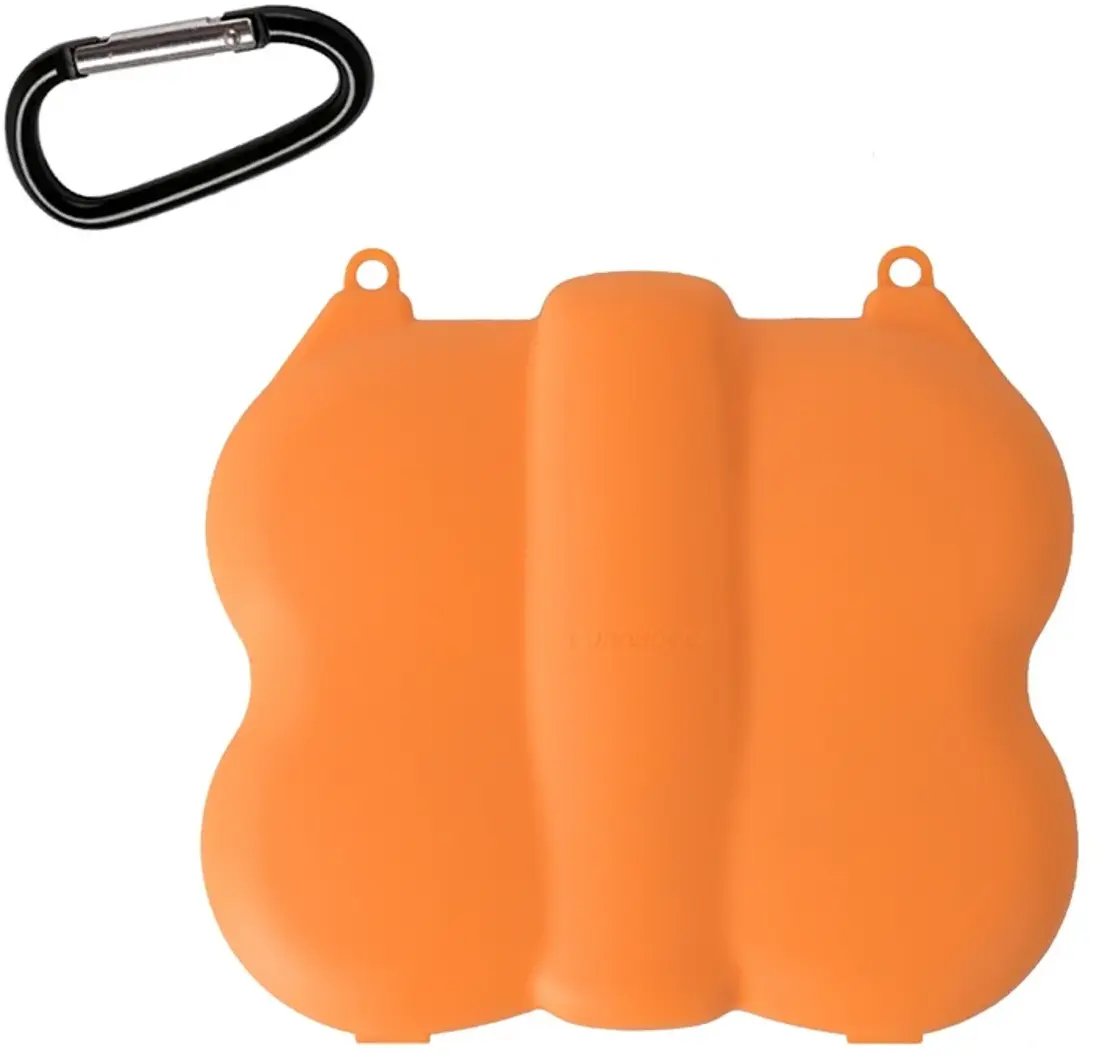 SunnyLife Mini etui z karabinczykiem do