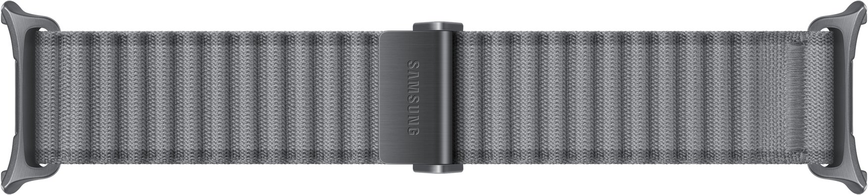 Samsung Trail Band  Gray for WatchUltra