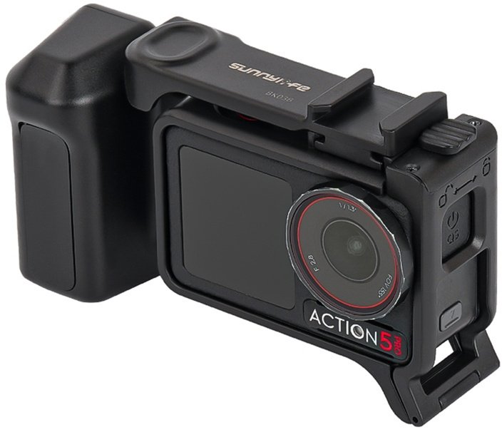 SunnyLife Uchwyt do OSMO Action 5