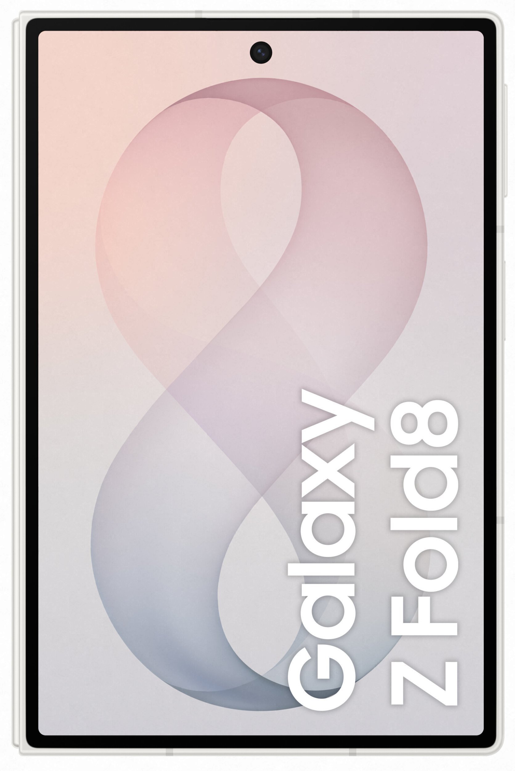 Smartfon Samsung Z Fold 8 5G 12/512GB Kremowy  (SM-F971BZWCEUE) SM-F971BZWCEUE (8806099348403) Mobilais Telefons