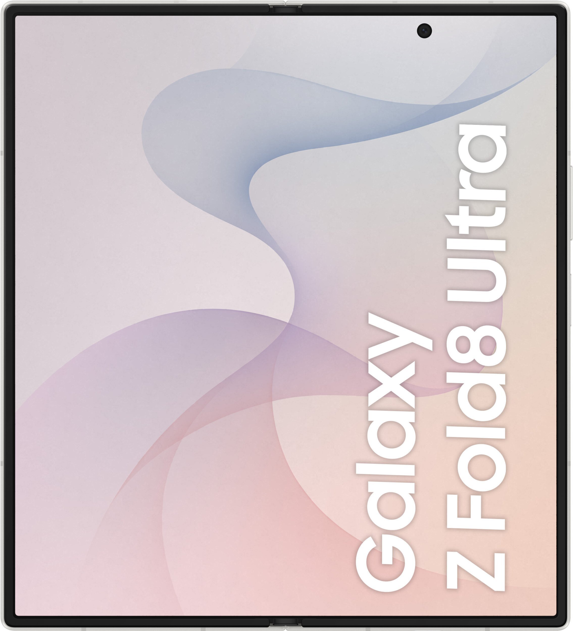 Smartfon Samsung Z Fold 8 Ultra 5G 12/256GB Kremowy  (SM-F976BZWBEUE) SM-F976BZWBEUE (8806099186586) Mobilais Telefons