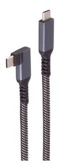 Shiverpeaks Kabel USB USB 3.2