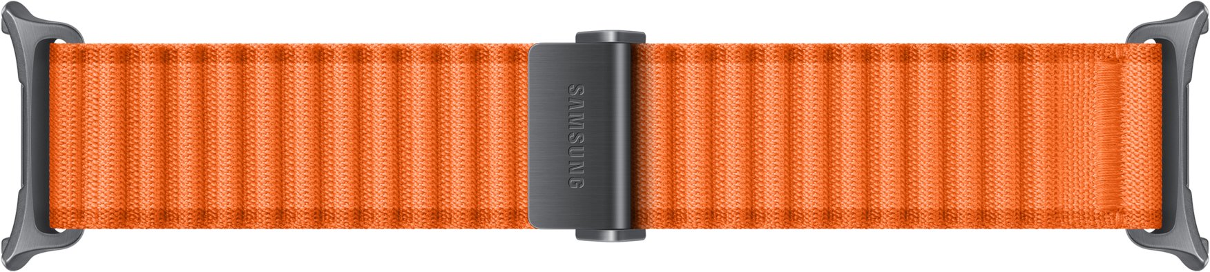 Samsung Trail Band  Orange for WatchUltra
