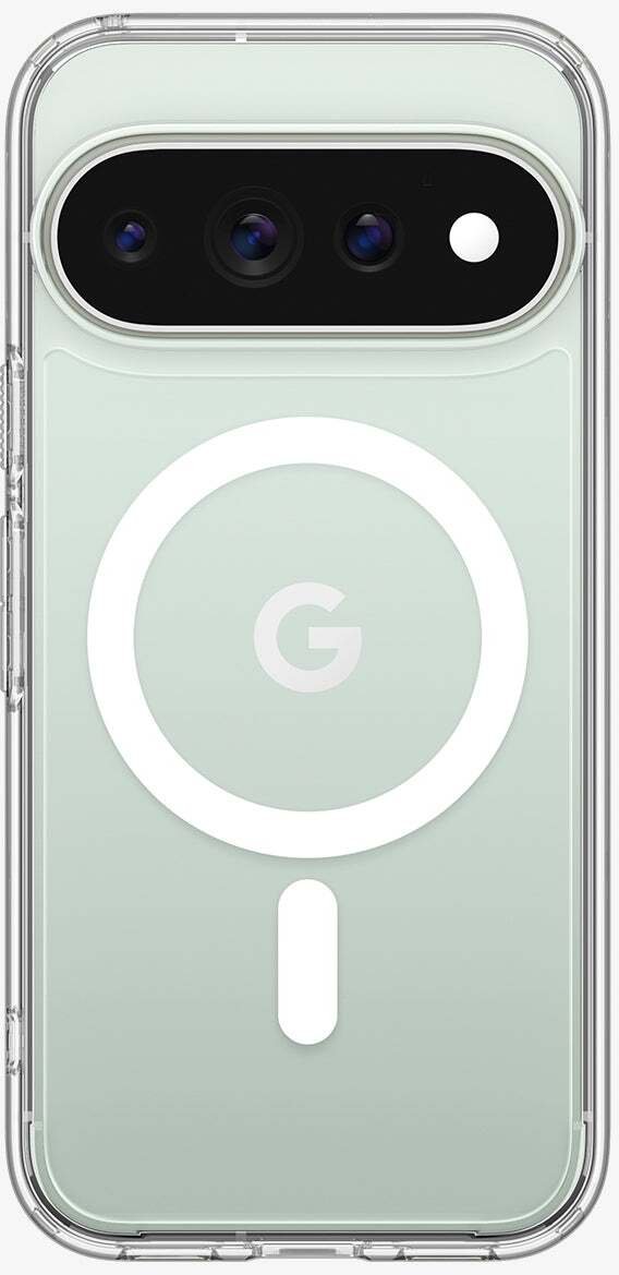 Spigen SPIGEN ULTRA HYBRID MAG MAGSAFE