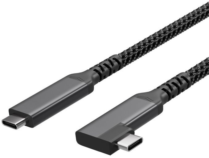 Shiverpeaks USB-C kabel ladujacy USB C/C