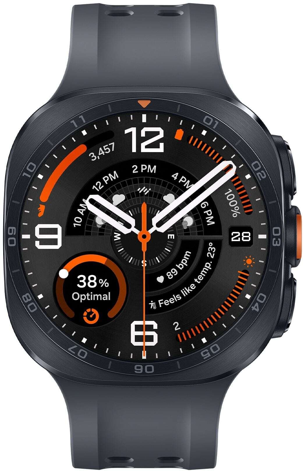 Smartwatch Samsung Galaxy Watch Ultra2 LTE