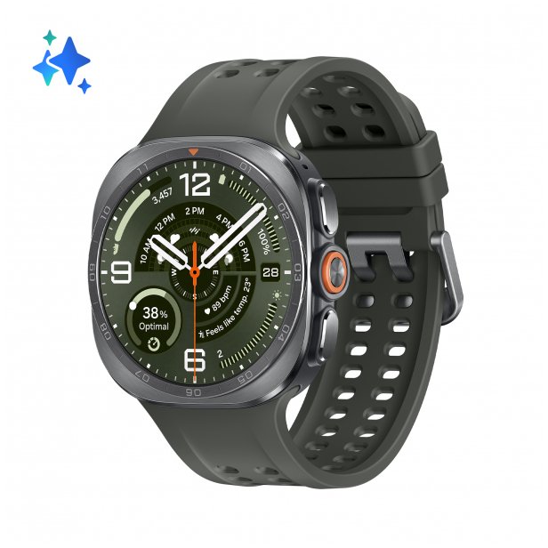 Smartwatch Samsung Galaxy Watch Ultra2 LTE