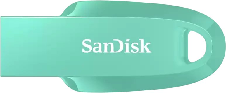 Pendrive SanDisk Ultra Curve 64 GB