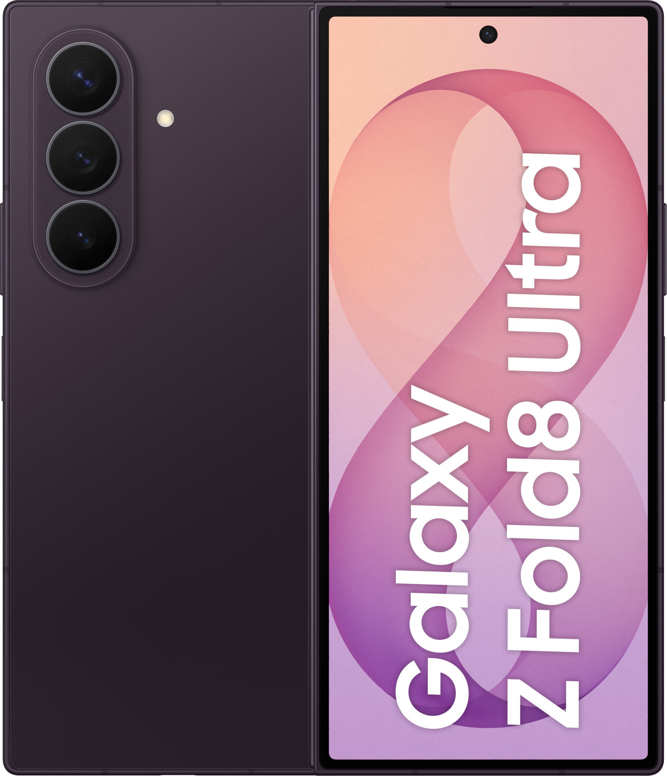 Smartfon Samsung Z Fold 8 Ultra