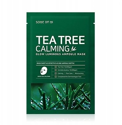 Some by Mi   Tea Tree  Calming