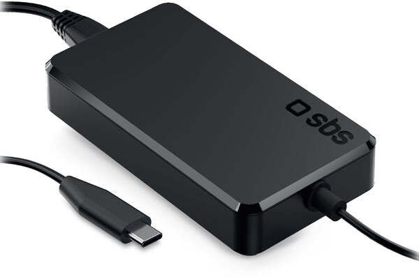 Zasilacz do laptopa SBS Uniwersalny USB-C