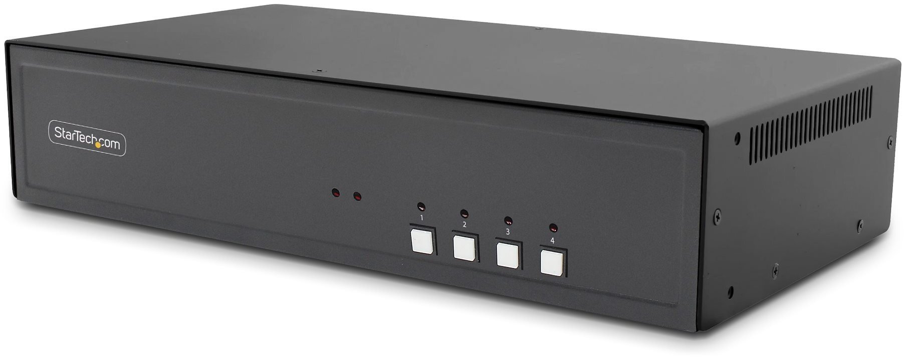 Przelacznik StarTech .Com - KVM-Switch -