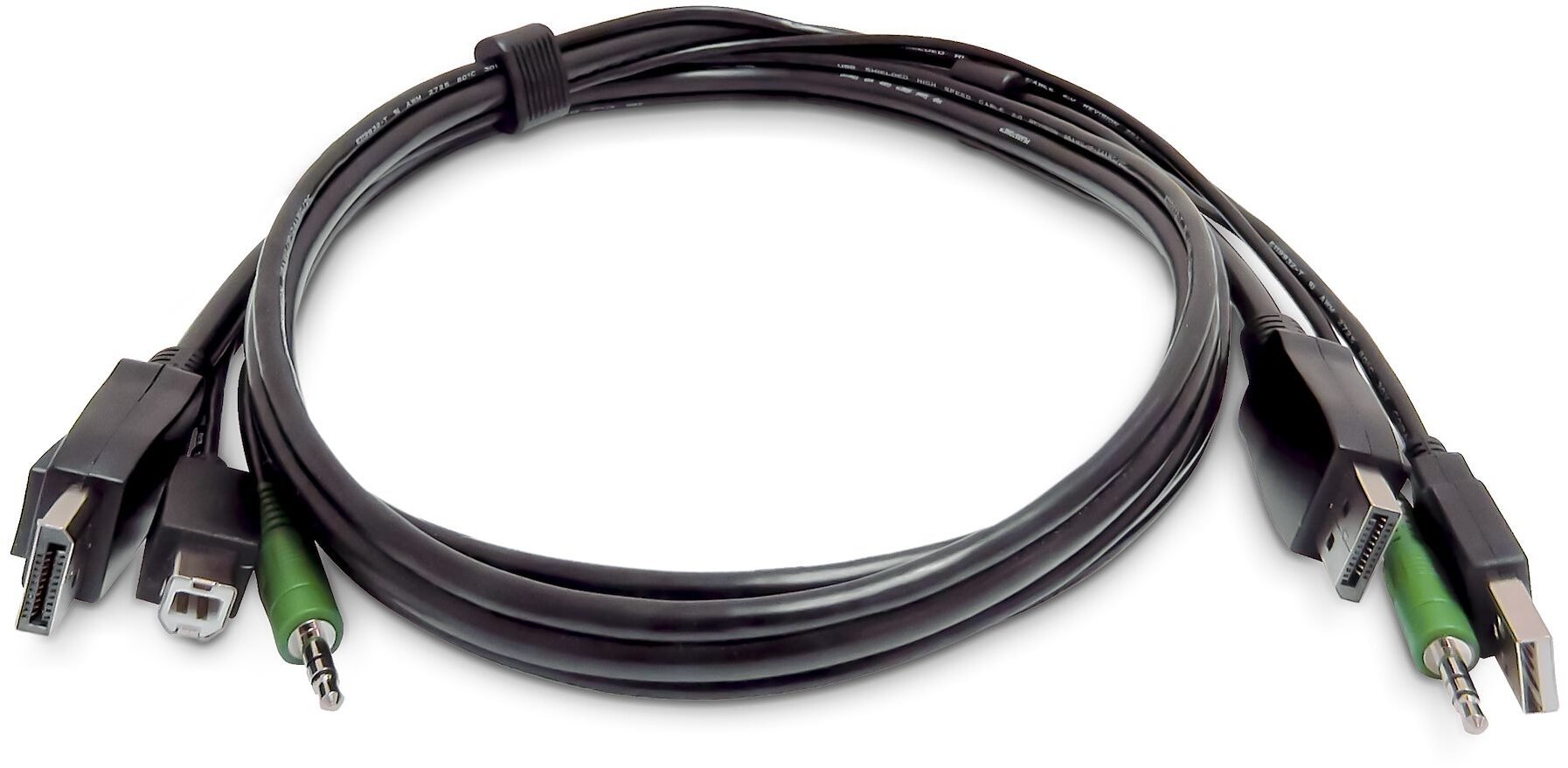 StarTech .Com - Kabel klawiatury /