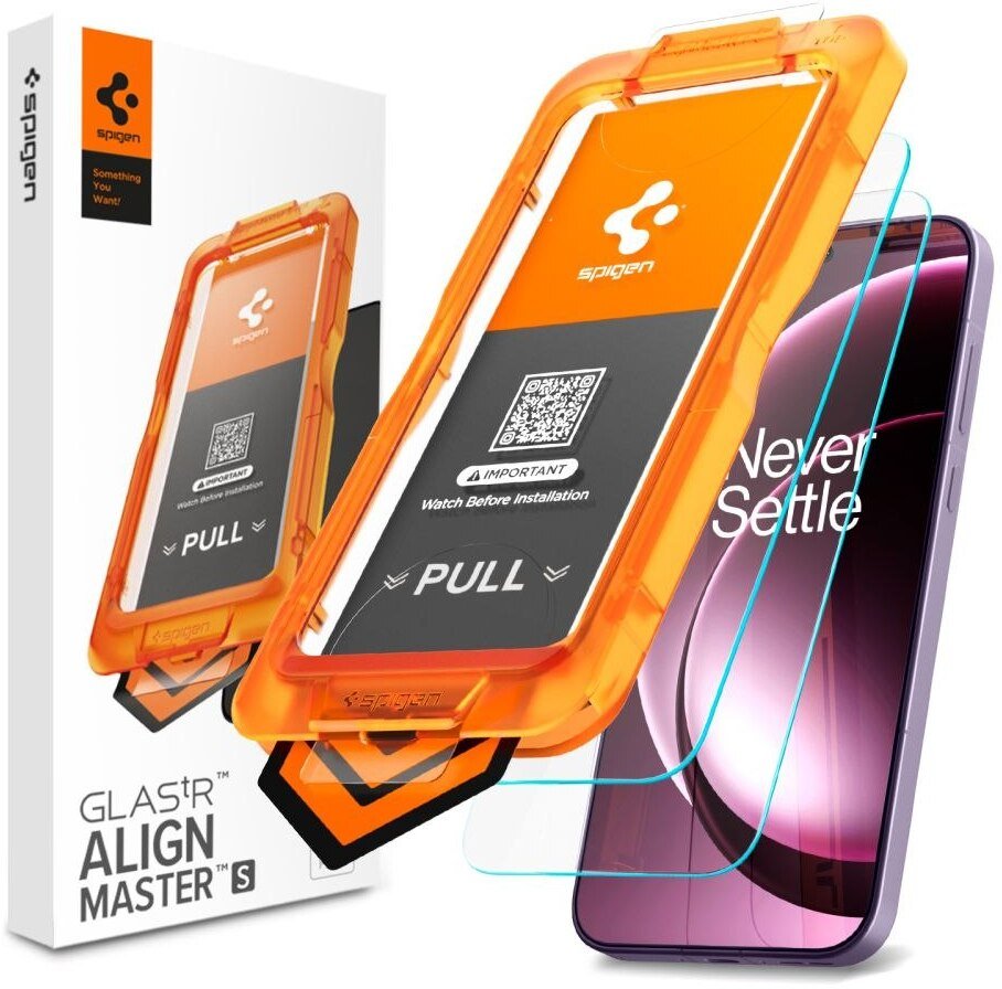Spigen Szklo hartowane ALM GLAS.TR