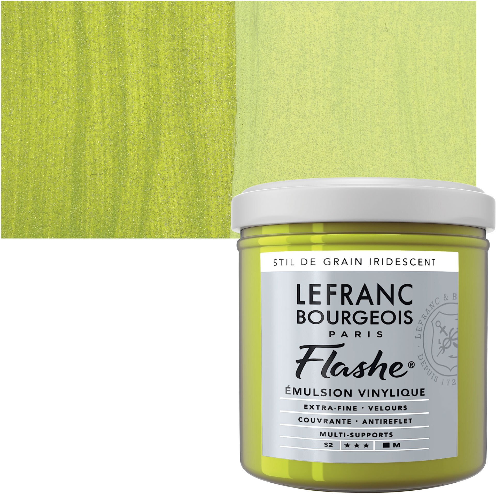 SmartMax Flashe Acrylic 125ml Stil De