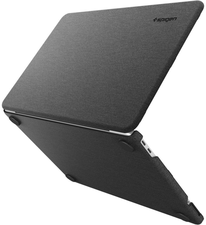 Etui Spigen Urban Fit MacBook Neo