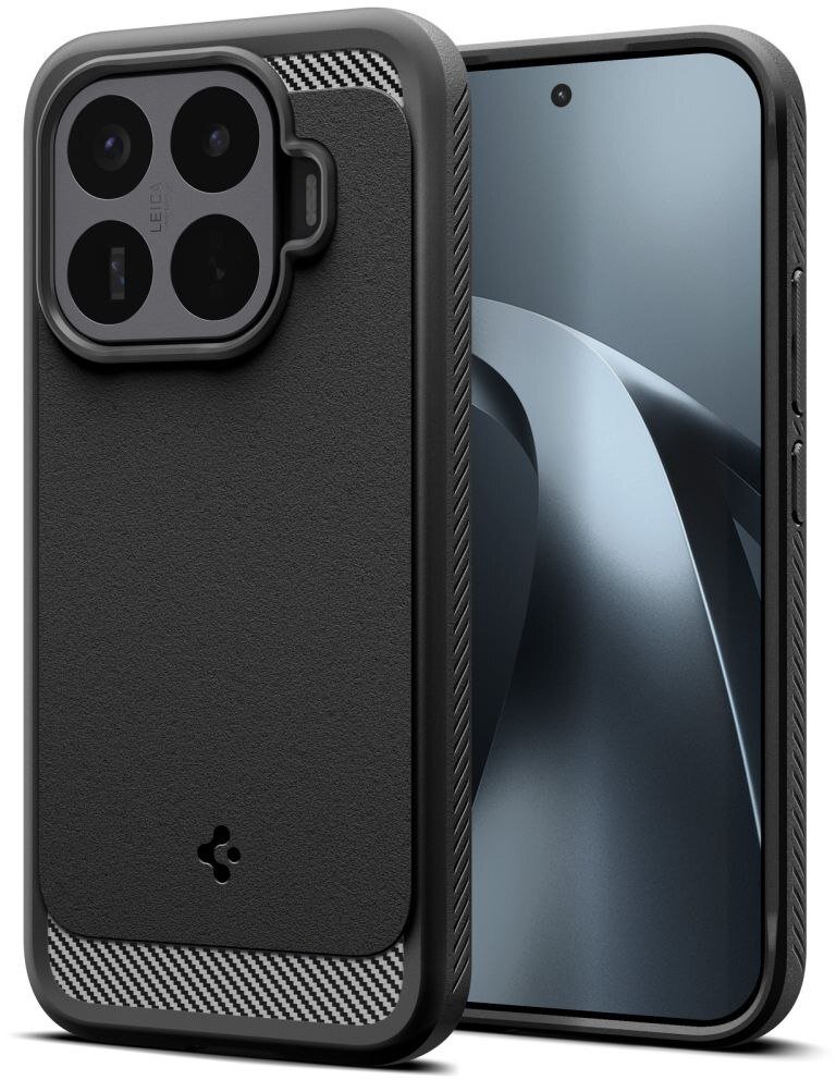 Spigen SPIGEN RUGGED ARMOR XIAOMI 17T