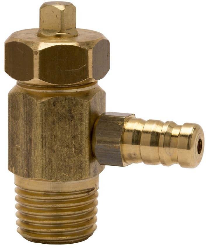Slowik Krociec pomiarowy 1/4 L=30mm (52179000)
