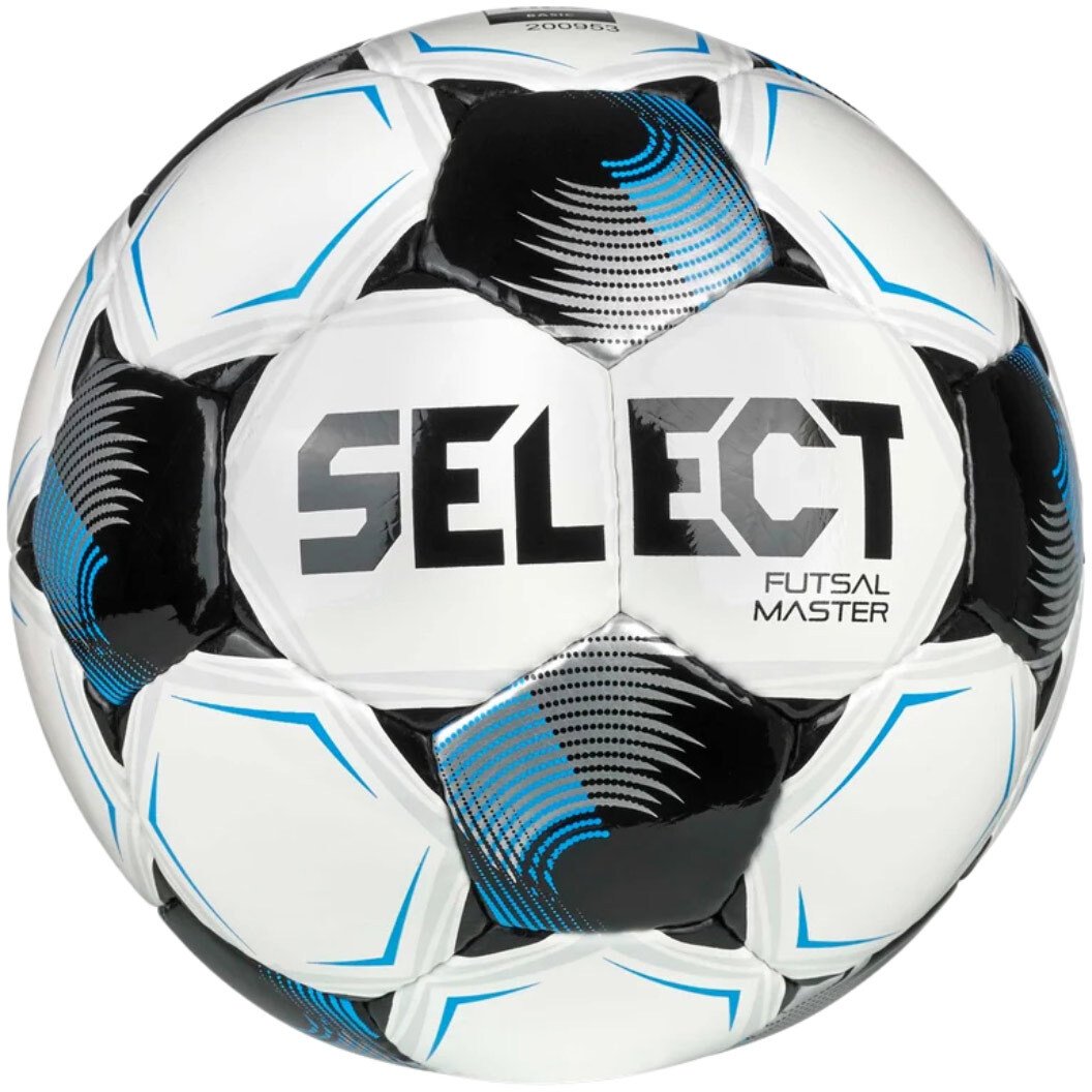 Select Pilka nozna Futsal Master FIFA