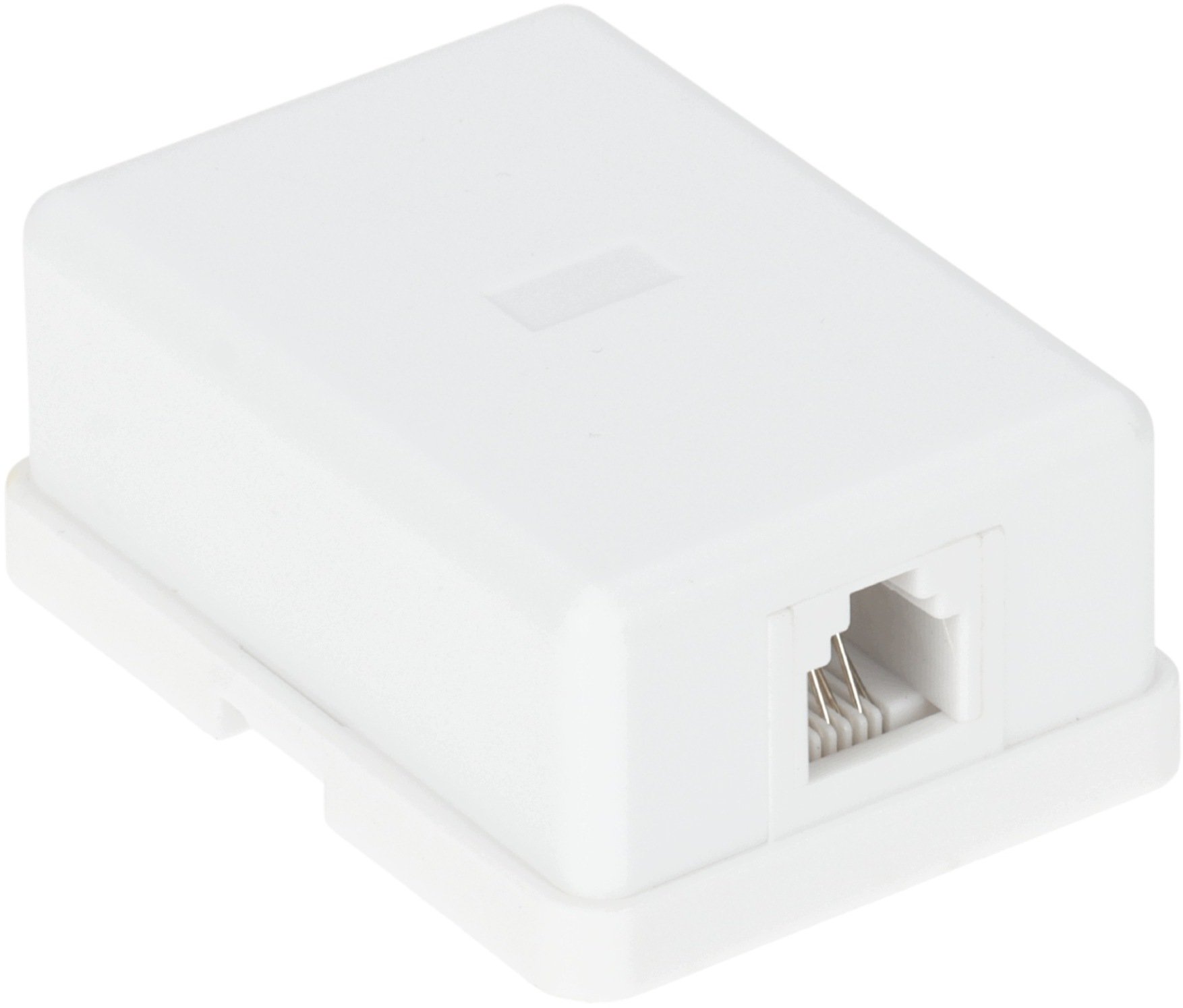 Schneider Electric Gniazdo koncowe (RJ12-G/NT) RJ12-G/NT