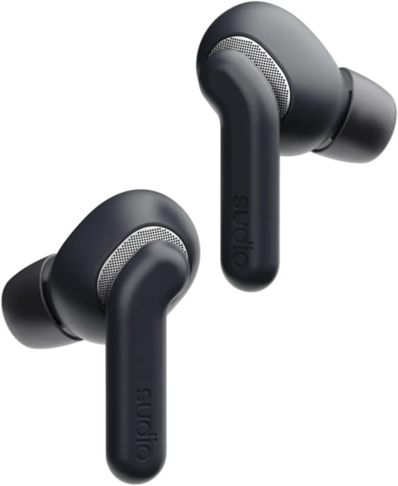 Sluchawki Sudio Earbuds E4 Pro Bluetooth