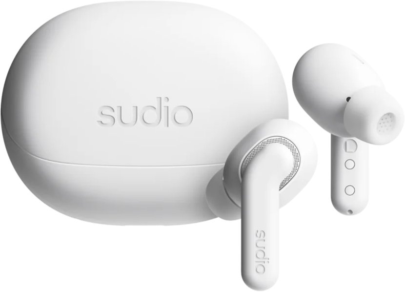 Sluchawki Sudio Earbuds E4 Pro Bluetooth