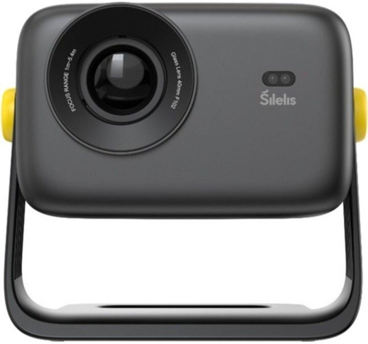 Projektor Silelis P-7 (SP7000001) SP7000001 (703674402544)
