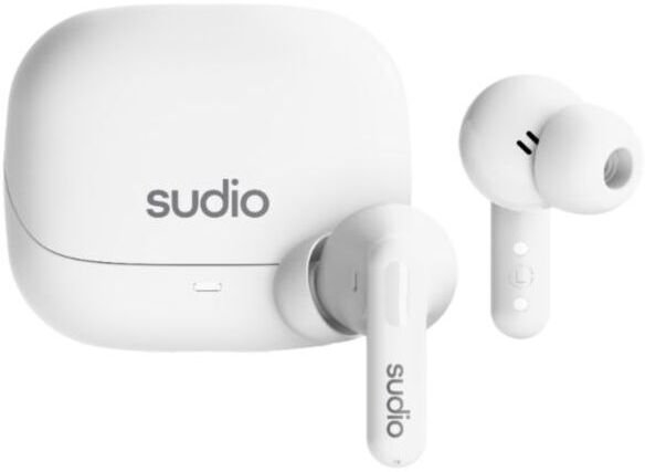 Sluchawki Sudio C8 True Wireless Earbuds