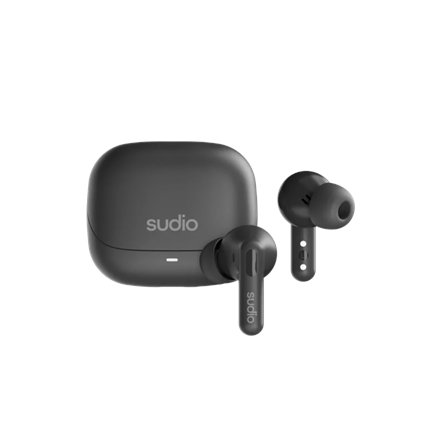 Sluchawki Sudio Earbuds C8 Bluetooth Microphone